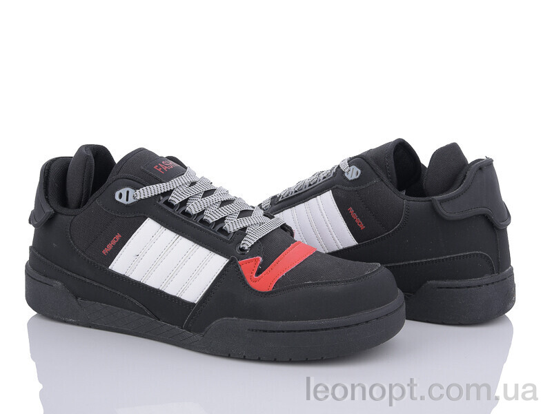 Кроссовки Violeta 188-7 black