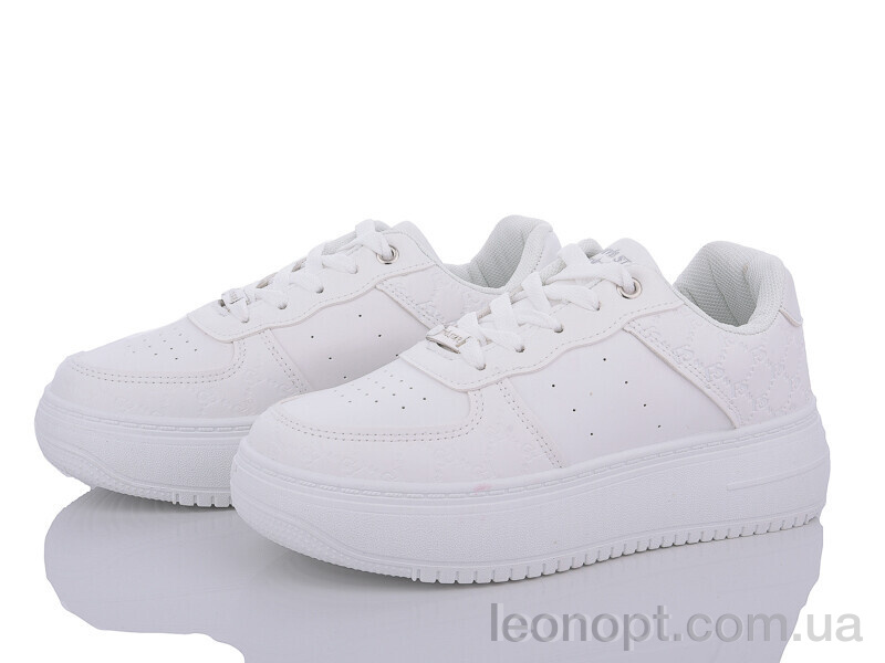 Кроссовки Violeta 177-30 white