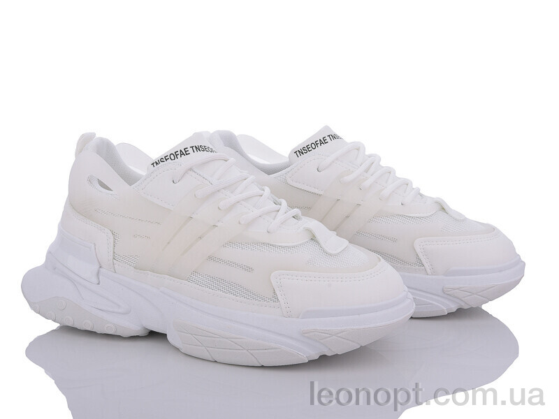 Кроссовки Violeta 149-37 white