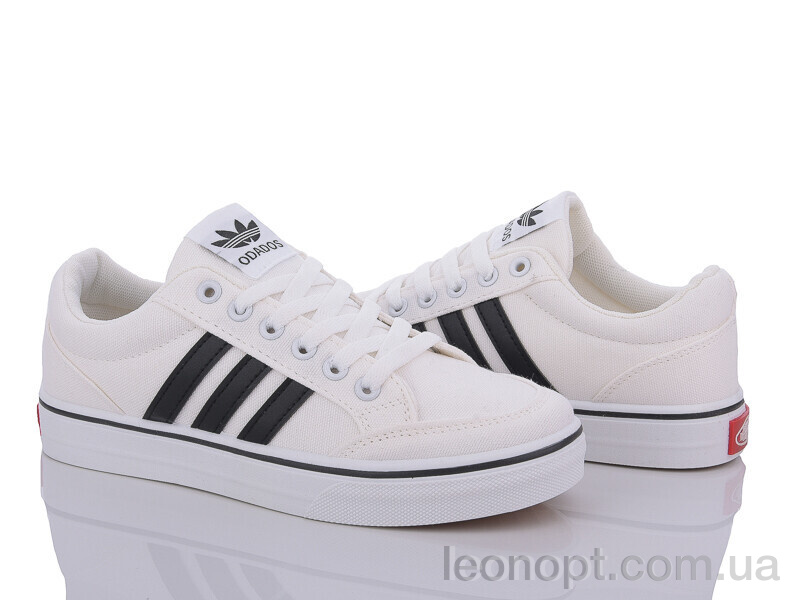 Кроссовки Violeta 170-12 white