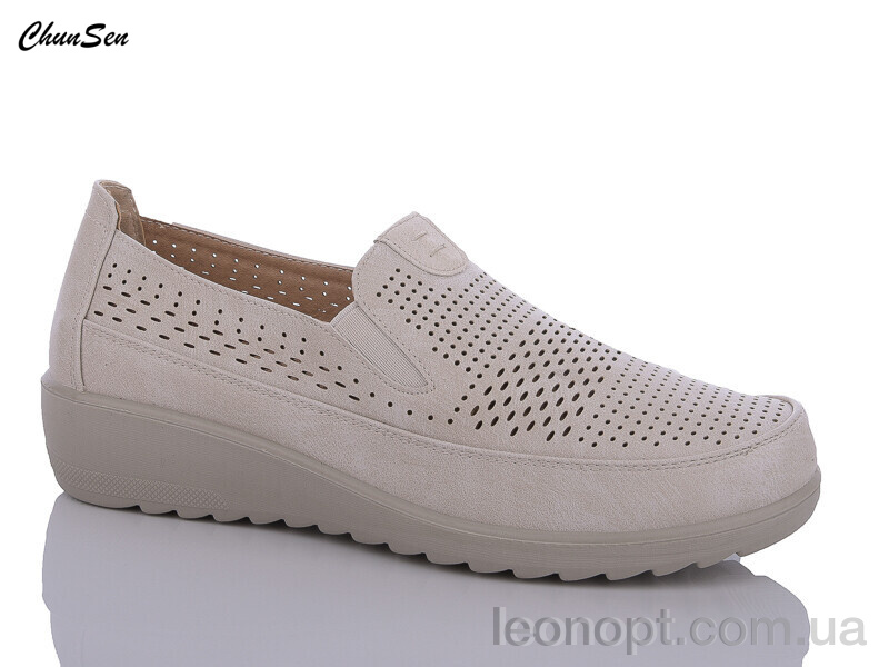 Туфлі Chunsen B07-7