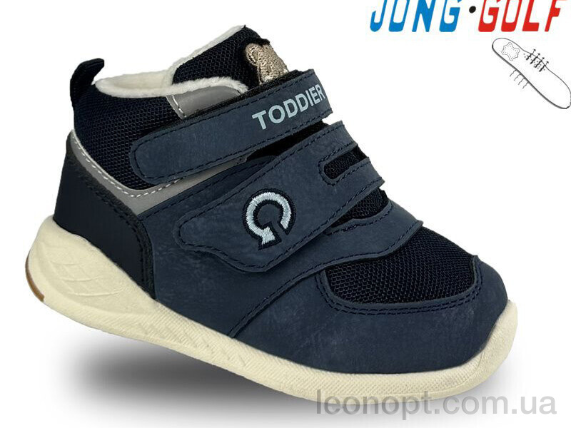 Черевики Jong Golf M30876-1