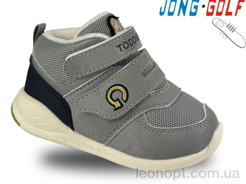 Черевики Jong Golf M30876-2