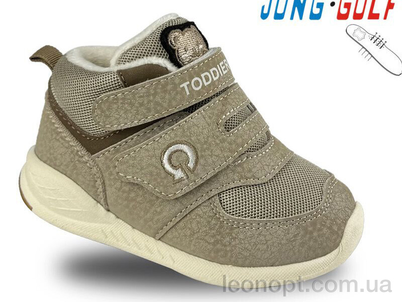 Черевики Jong Golf M30876-3