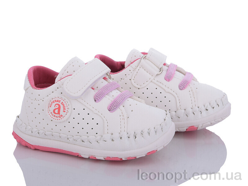 Кросівки Цветик FC43 cerise