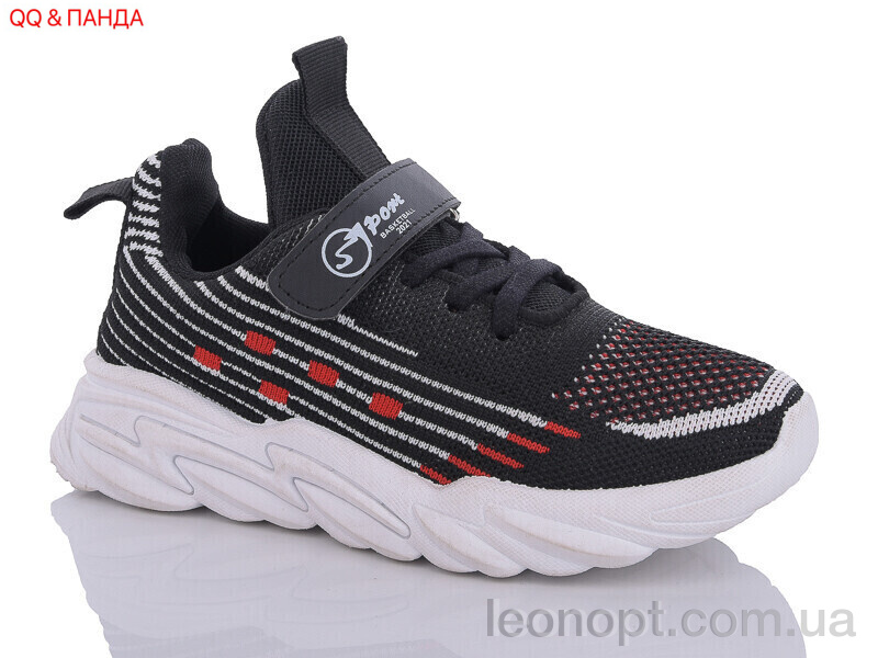 Кроссовки QQ shoes 77-90-1