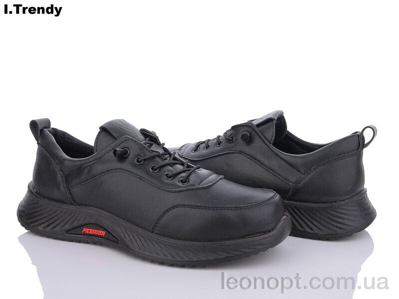 Кросівки Trendy BK377-1