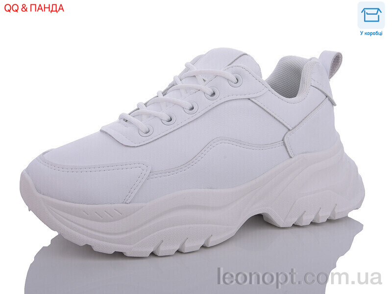 Кроссовки QQ shoes JP56-2