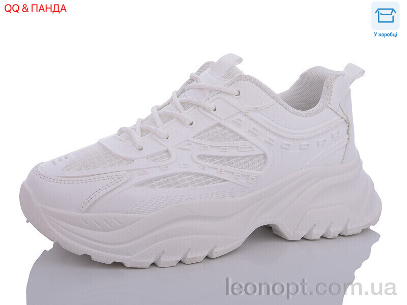 Кроссовки QQ shoes JP57-1