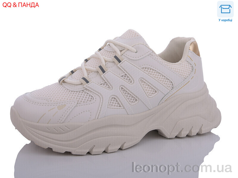 Кросівки QQ shoes JP58-3