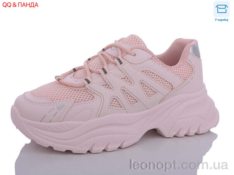 Кроссовки QQ shoes JP58-5