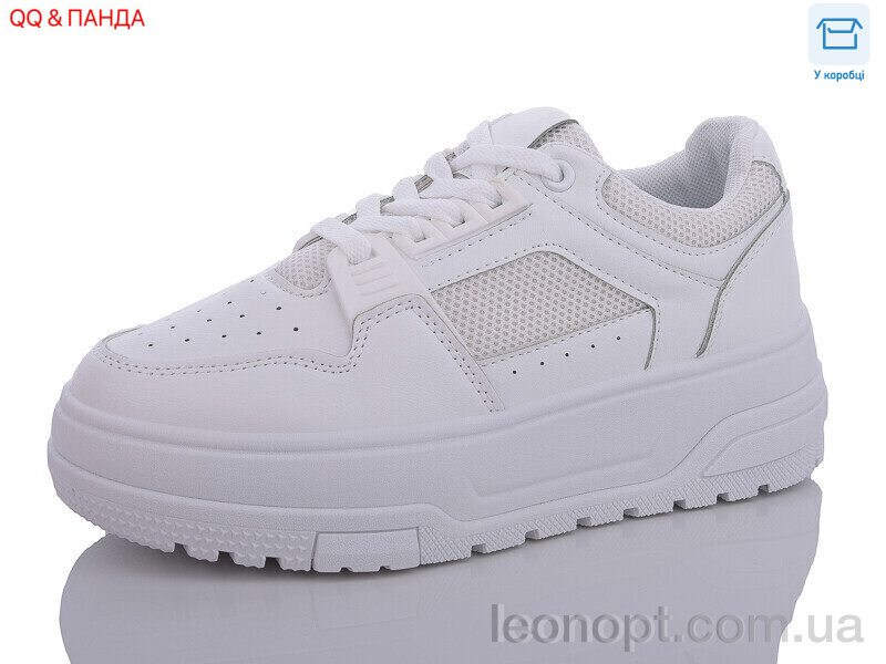 Кроссовки QQ shoes JP59-1