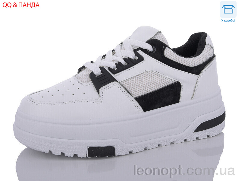 Кроссовки QQ shoes JP59-2