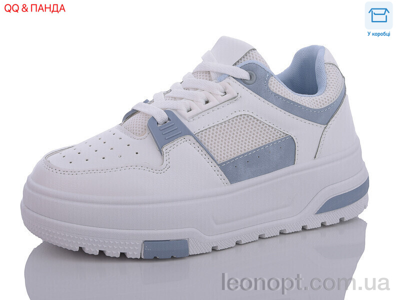 Кроссовки QQ shoes JP59-3