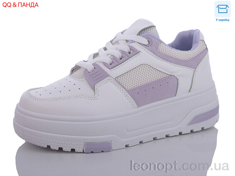 Кроссовки QQ shoes JP59-5