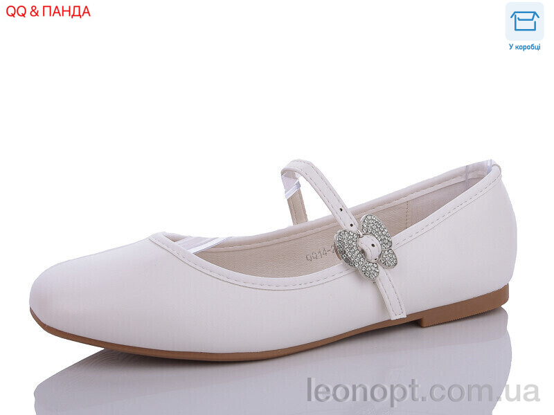 Балетки QQ shoes QQ14-2