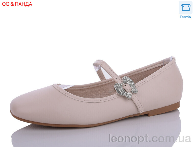 Балетки QQ shoes QQ14-3