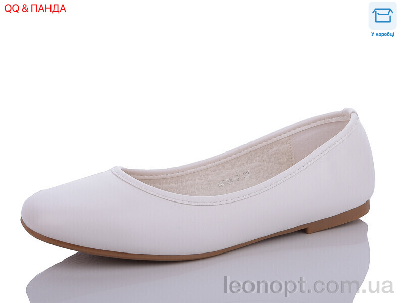 Балетки QQ shoes QQ15-2