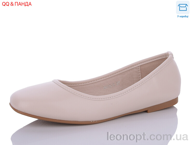 Туфли QQ shoes QQ15-3