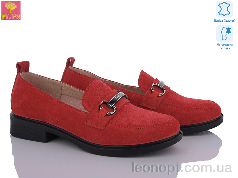 Туфлі PLPS K08-12