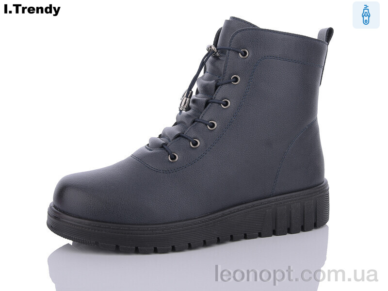 Черевики Trendy DB776-8