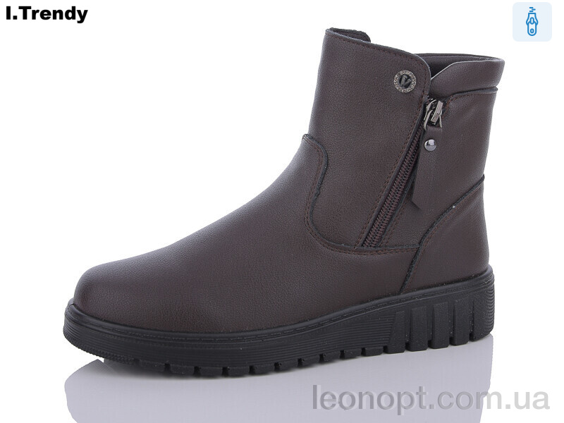 Черевики Trendy DB771-3