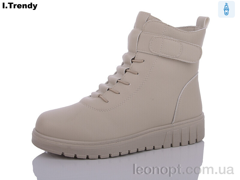 Ботинки Trendy DB772-2
