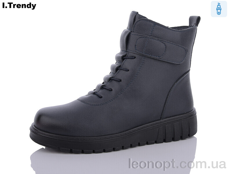Черевики Trendy DB772-8