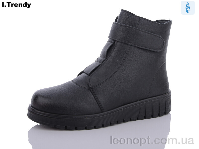 Черевики Trendy DB775-1
