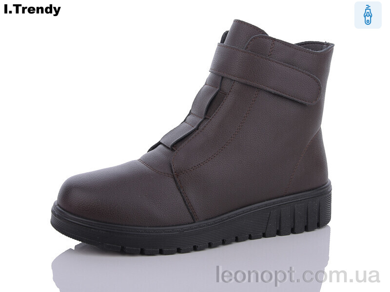 Черевики Trendy DB775-3