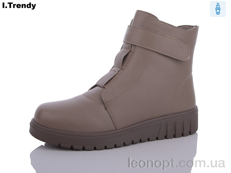 Ботинки Trendy DB775-5