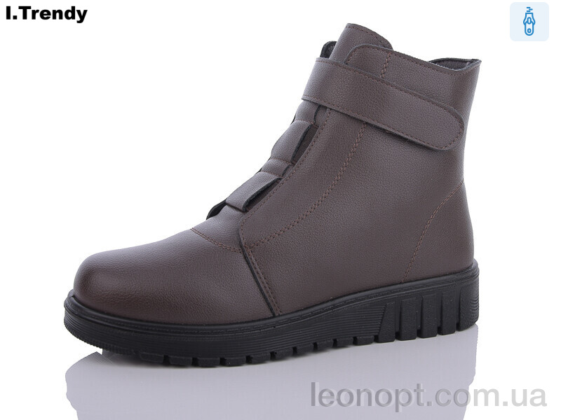 Черевики Trendy DB775-6