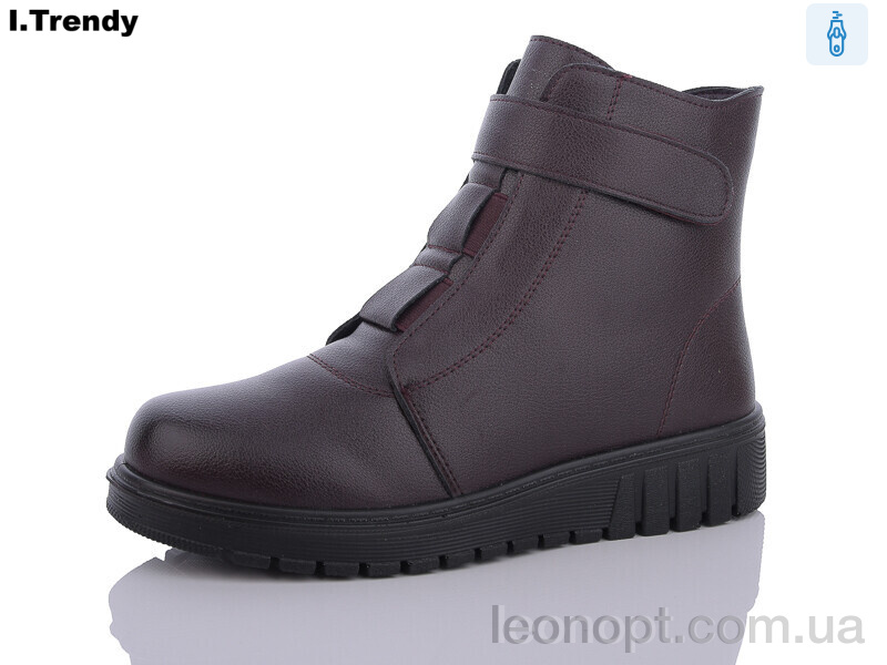 Черевики Trendy DB775-7