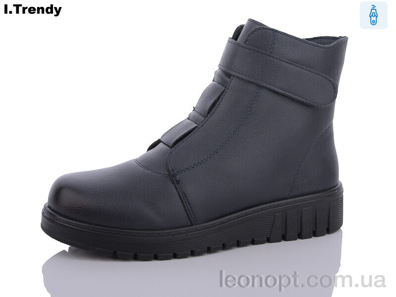 Черевики Trendy DB775-8