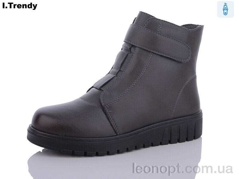 Черевики Trendy DB775-9