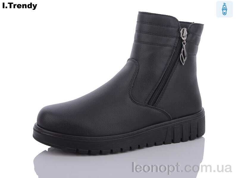 Черевики Trendy DB773-1