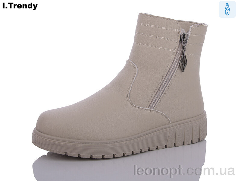 Черевики Trendy DB773-2