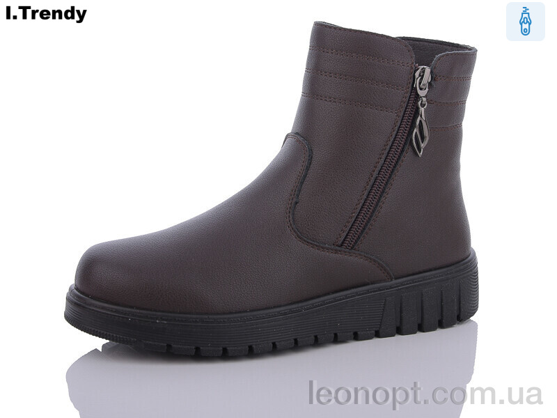 Черевики Trendy DB773-3