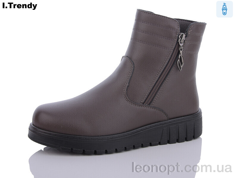 Черевики Trendy DB773-6
