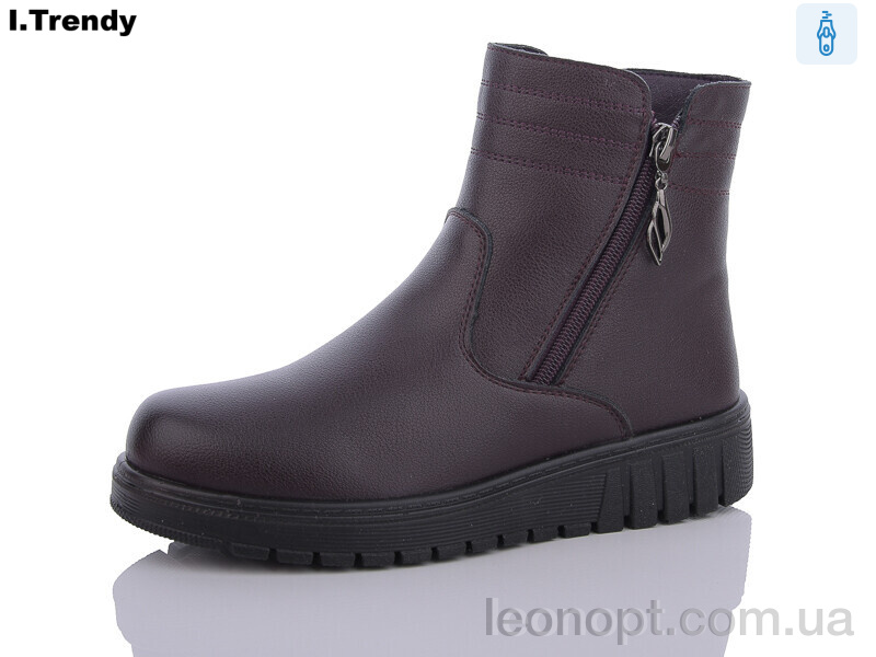 Черевики Trendy DB773-7