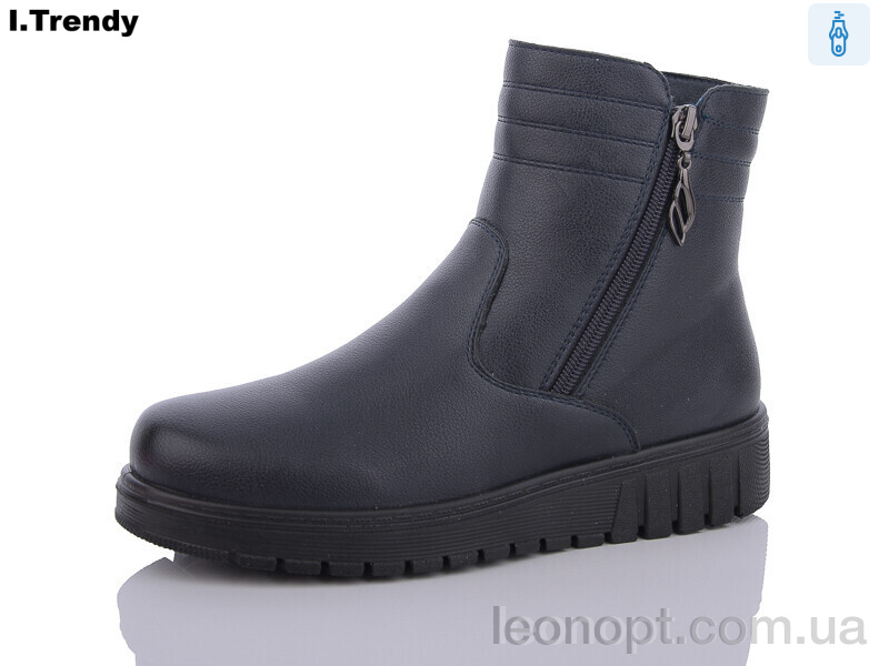 Черевики Trendy DB773-8