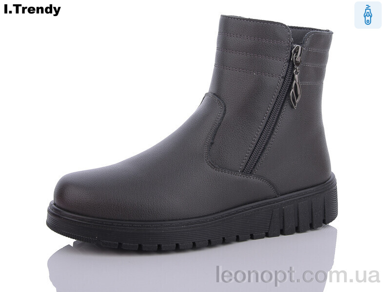 Черевики Trendy DB773-9