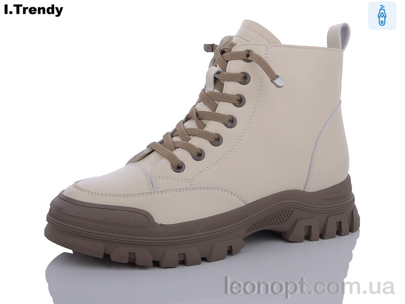 Черевики Trendy EH2736-29