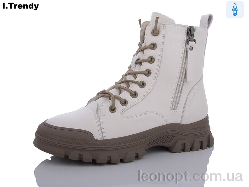 Черевики Trendy EH2730-19