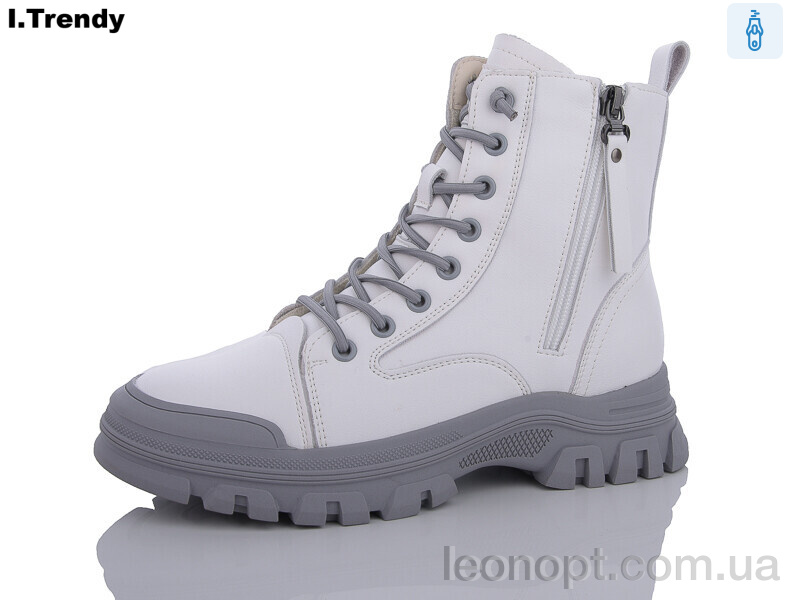Черевики Trendy EH2730-21