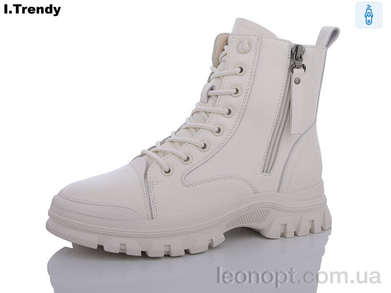 Черевики Trendy EH2730-23