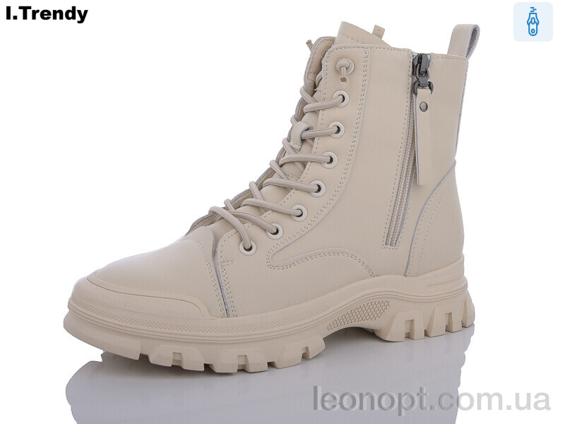 Черевики Trendy EH2730-31