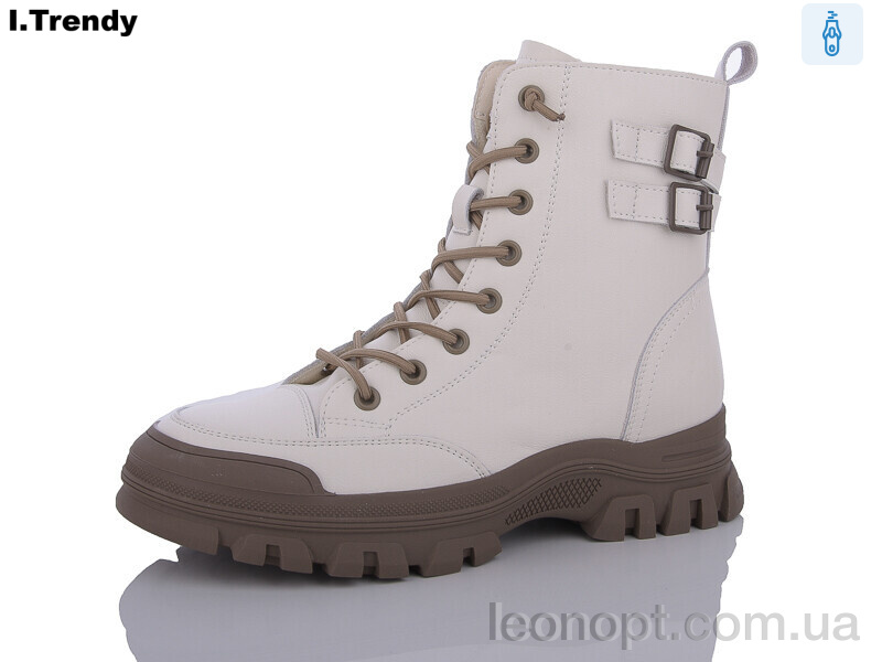 Черевики Trendy EH2739-19