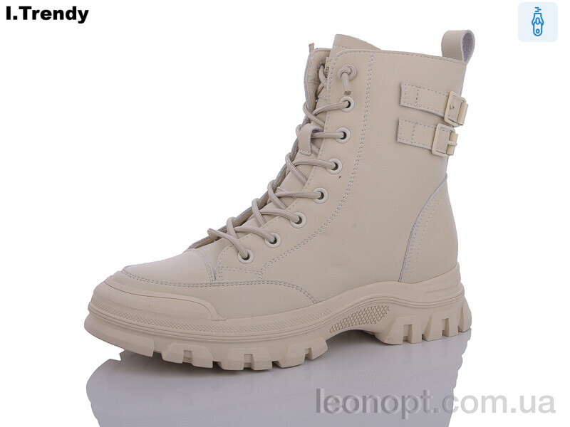 Черевики Trendy EH2739-31