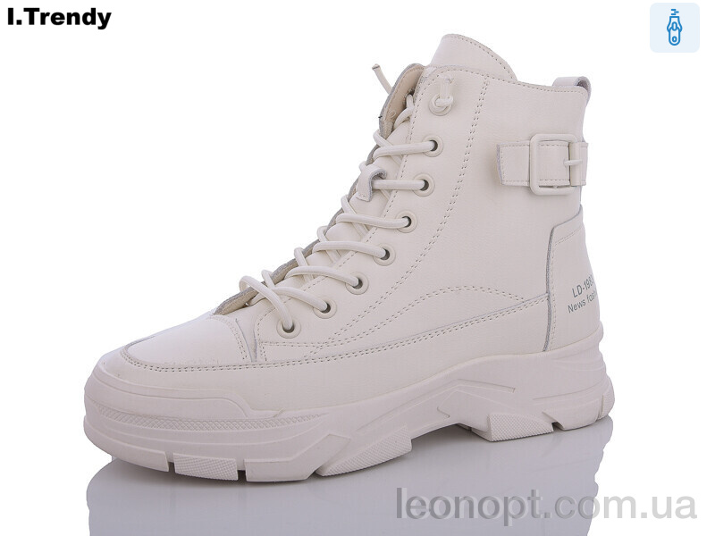 Черевики Trendy EH2531-23